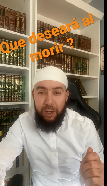 Los Padres en el Islam - Tahar Ali