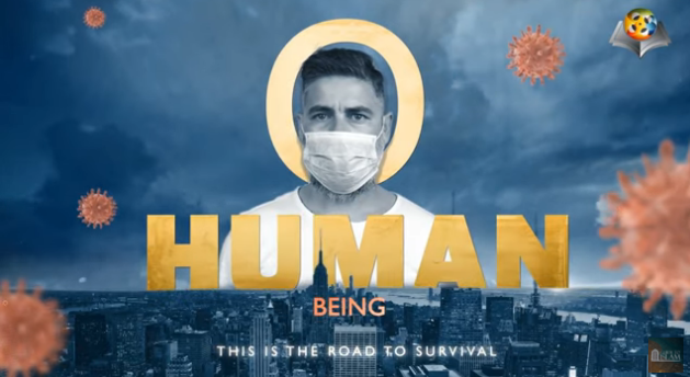 【コロナウィルス】〜救済への道〜