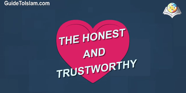 Who is Muhammad, the Messenger of Allah, the Prophet of Islam?