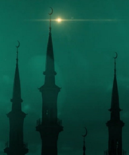 행복으로 안내하는 이슬람의 가르침