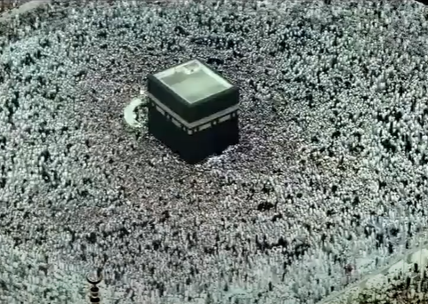 何故ムスリムはハッジを行うのか