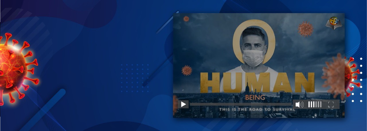 The Road to Survival in the Midst of the Pandemic COVID 19